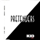 Pretenders - Kid (Remix)